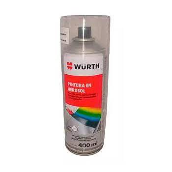 PINTURA SPRAY WURTH BARNIZ 400ML