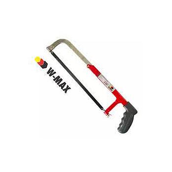 ARCO SIERRA REG. ACERO 300MM W-MAX WURTH