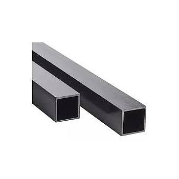 PERFIL CUADRADO 20X20 DE 2.0mm